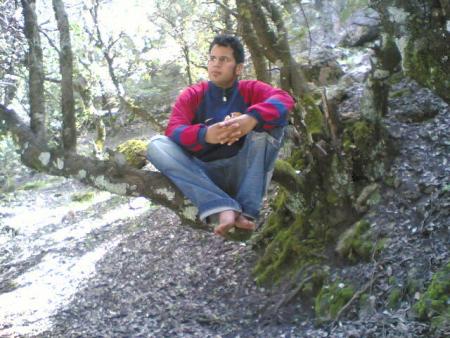 moi dans rabat ma3moura